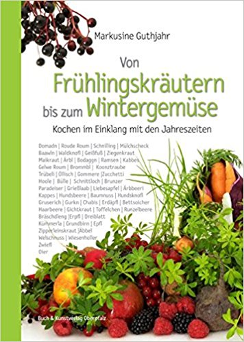 Kochen im Einklang mit den Jahreszeiten