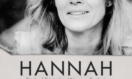 „Hannah – Ein buddhistischer Weg zur Freiheit“