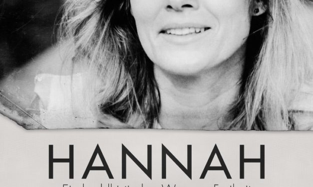 „Hannah – Ein buddhistischer Weg zur Freiheit“