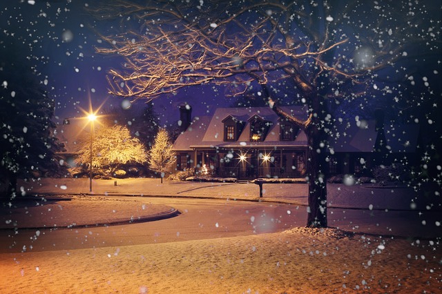 Weihnachten