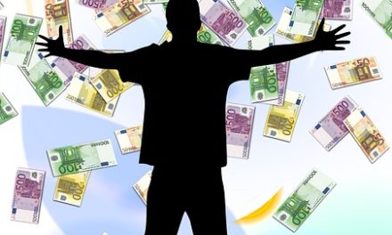 So heilen Sie die „geistige Krankheit“ Armut