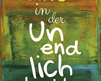 Date in der Unendlichkeit