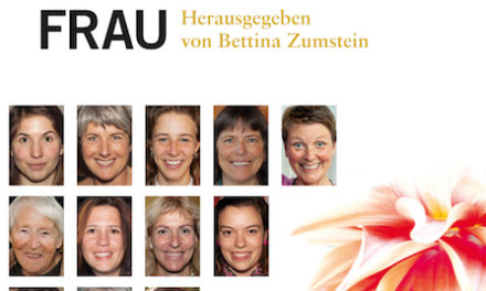 Eine Hommage an alle Frauen …