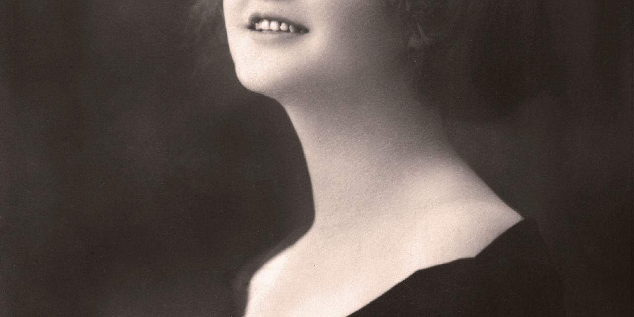Trude – Teil I der Bernsteinsaga