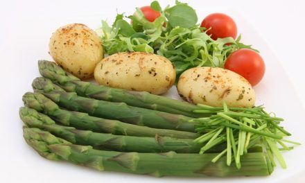 Was tun bei erhöhtem Cholesterinspiegel?