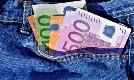 Wünschen und bekommen – Geld!