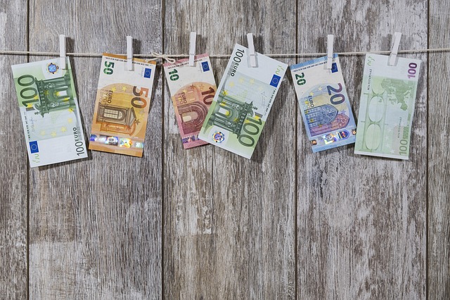 Entdecke Dein finanzielles Genie