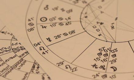 Was ist eigentlich ein Horoskop?