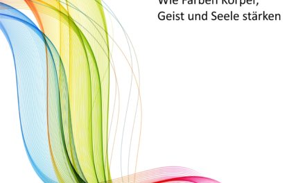 „Jeder kann für sich Farben wirken lassen“