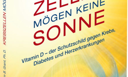 Krebszellen mögen keine Sonne