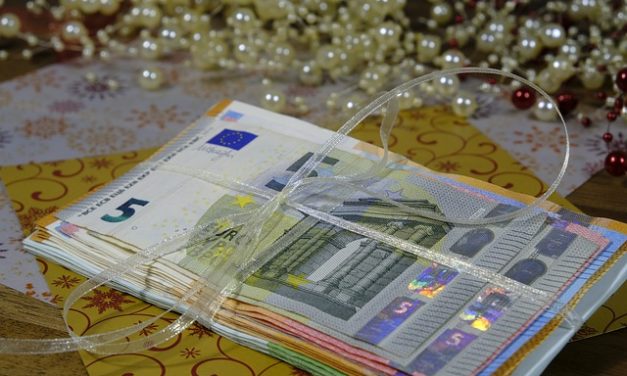 Geld & die Macht der inneren Bilder