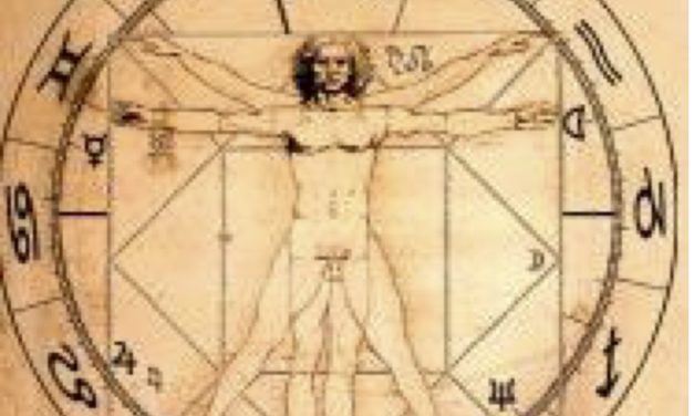 Die Symbole in der Astrologie