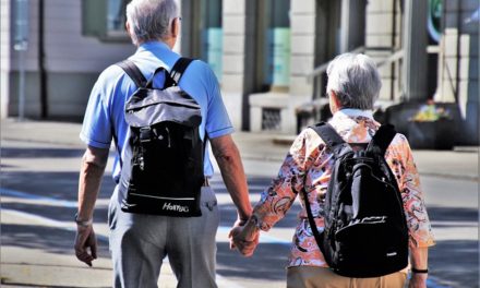 Lebensbedrohliche Krisen, Erschöpfung & Schwäche überwinden