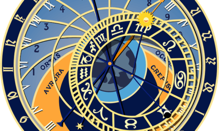 Die Aspekte im Horoskop und ihre Bedeutung