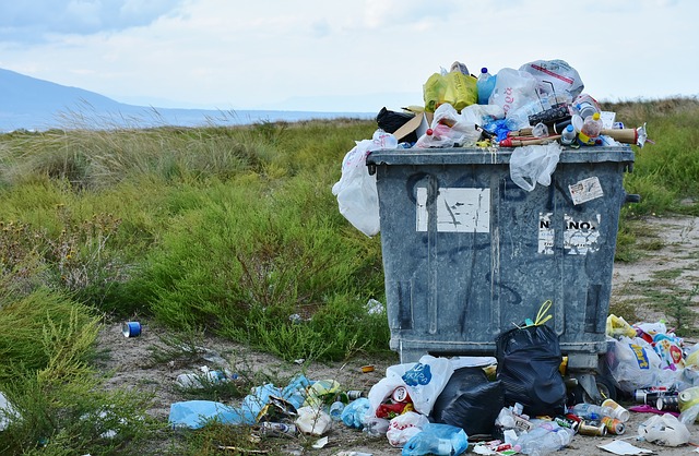 Zero Waste – kein Müll – geht das?