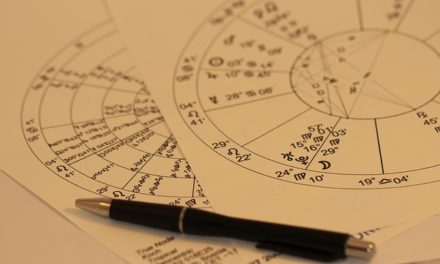 Die Häuser im Horoskop