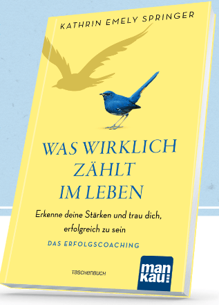 Was wirklich zählt im Leben