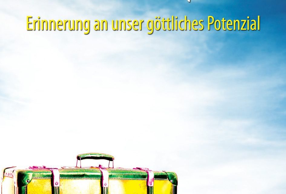 Seele im Gepäck