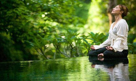 Gelassener zur Prüfung durch Meditation – mit den Techniken der Profis