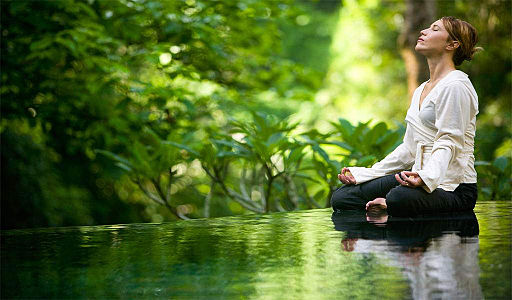 Gelassener zur Prüfung durch Meditation – mit den Techniken der Profis