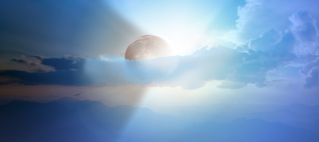 Astrologische Energiearbeit