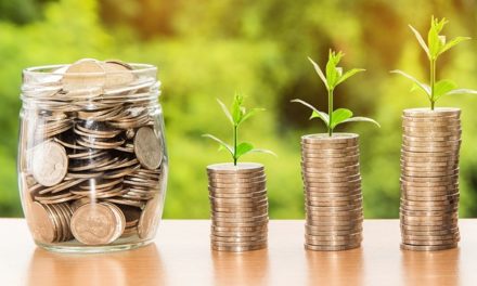 So erreichen auch Sie „finanzielle Freiheit“