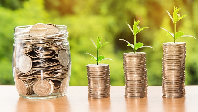 So erreichen auch Sie „finanzielle Freiheit“
