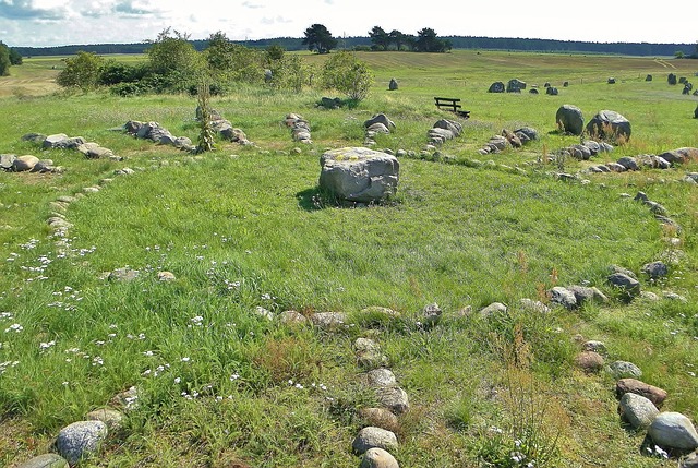 Sternenwege – Erdenwege