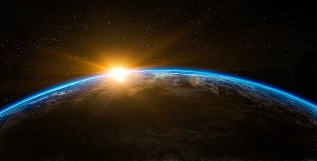 Wie können wir die Welt ein bisschen besser machen?