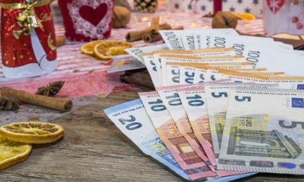 Das Geld als V.I.P. (Very Important Person)