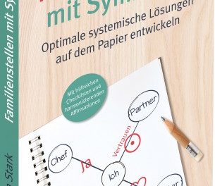 Familienstellen mit Symbolen