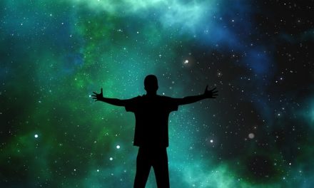 Seelensphäre – Sternentor zu Deinem Spirit