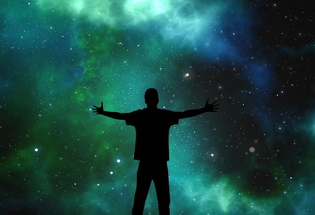 Seelensphäre – Sternentor zu Deinem Spirit