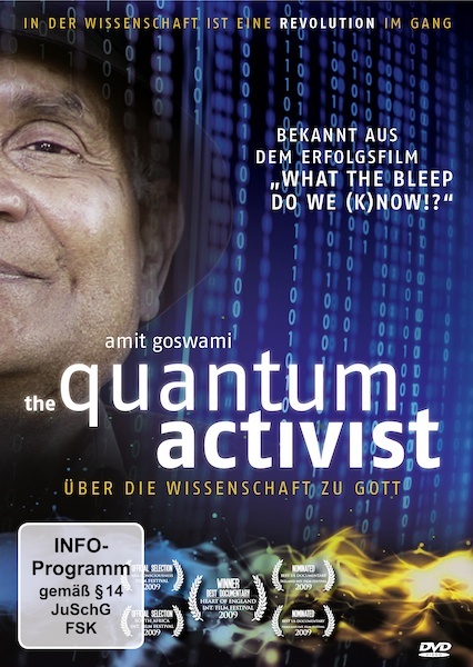 Der Quantum Activist