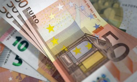 Geld fließt dorthin, wo es am besten fließen kann