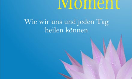 Segne diesen Moment