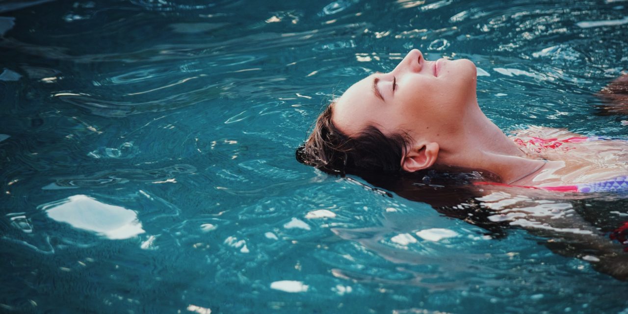 Wellnessurlaub für Körper und Geist