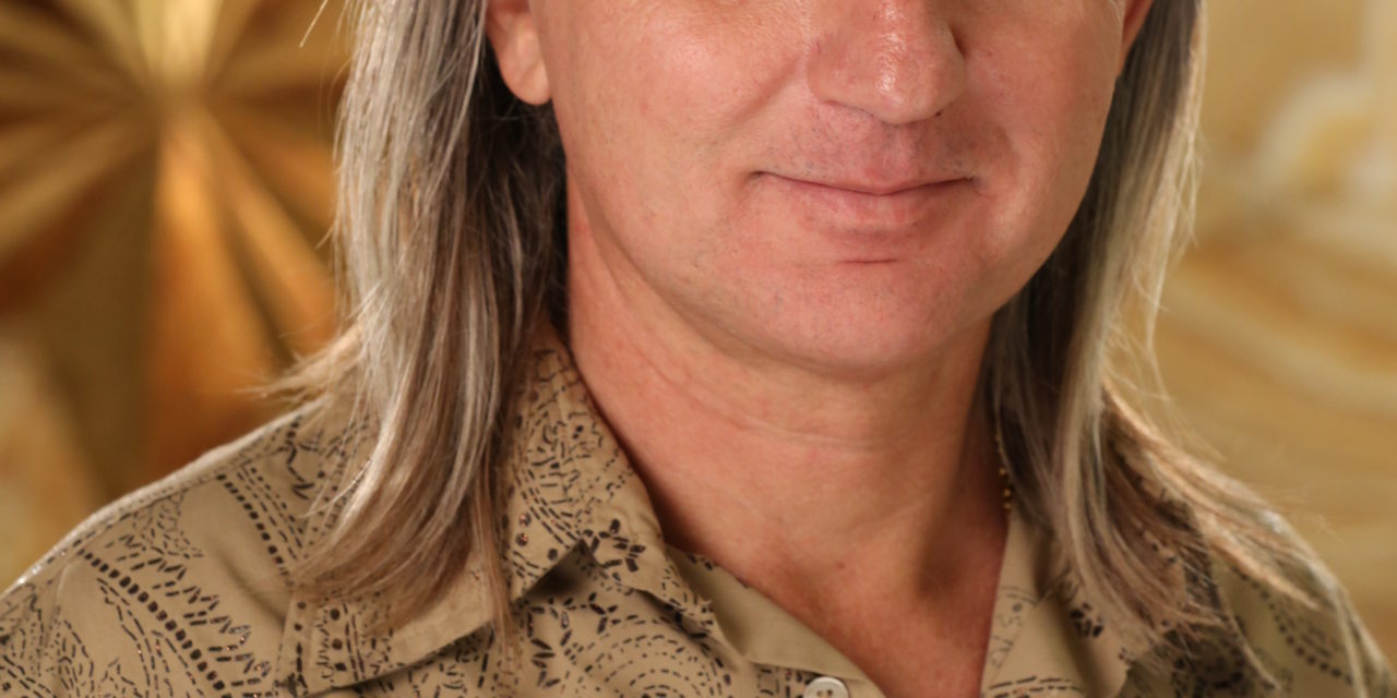 Kann ein Blick das Leben verändern? – Braco kommt nach Köln!