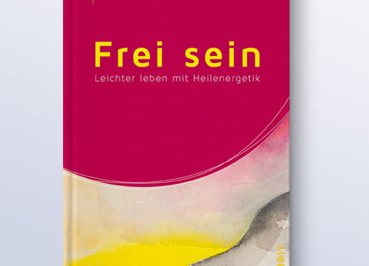 „Frei sein“ – Buch und Kartenset von Stefanie Menzel