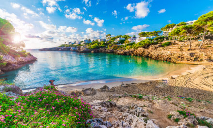 Das MALLORCA SPIRIT CAMP