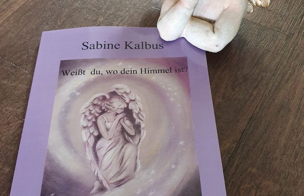 Nahtoderfahrung: Weißt Du wo Dein Himmel ist?