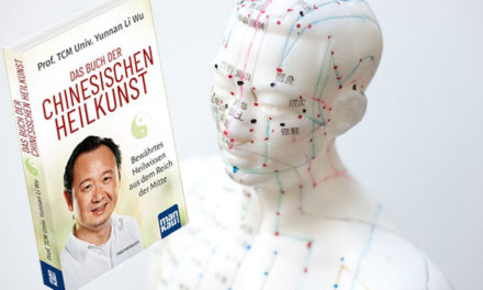 Das Buch der TCM – der Chinesischen Heilkunst