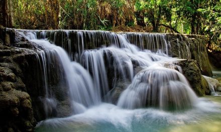 Destilliertes Wasser – ist das gesund?