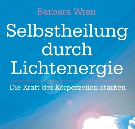 Selbstheilung durch Lichtenergie