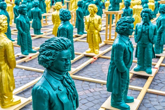 Beethoven 250 – Die Jubiläumsreise