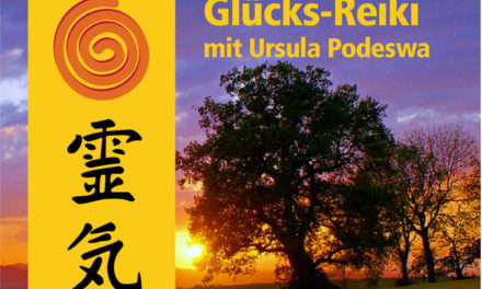 Reiki – aktuell wie nie!