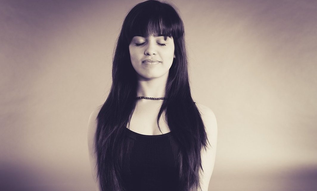 Was ist eigentlich Meditation?