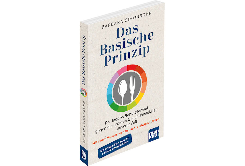 Barbara Simonsohn – Das basische Prinzip