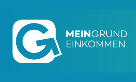 Auf dem Weg in die Vertrauensgesellschaft – bedingungsloses Grundeinkommen