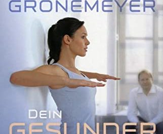 Runter vom Sofa – Rücken stärken!
